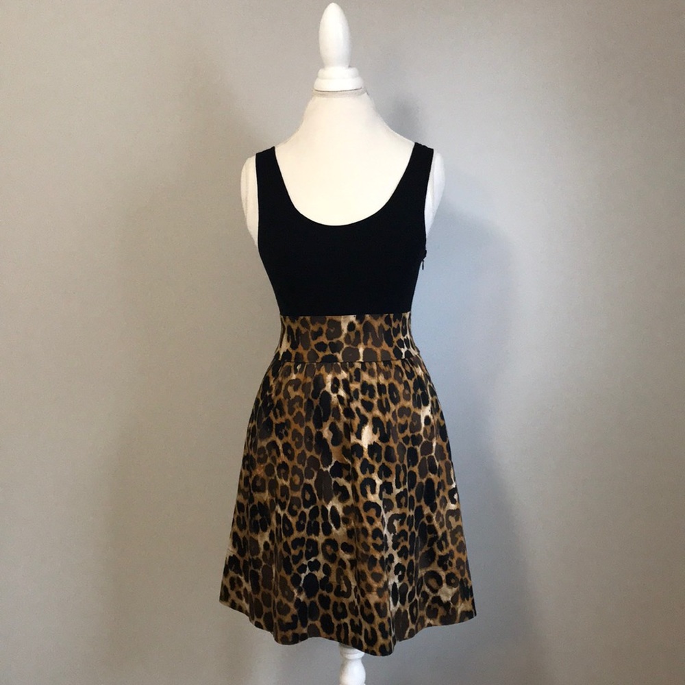 Express dress